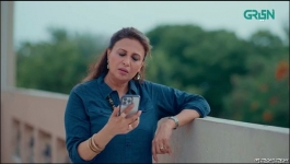 Mohabbat Satrangi - Episode 115